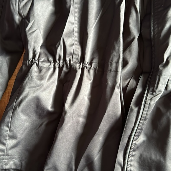 Buff bunny jacket - Picture 2 of 8